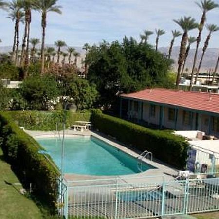 Mauna Loa Motel Indio Exterior photo